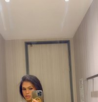Cherry - Acompañantes transexual in Phuket