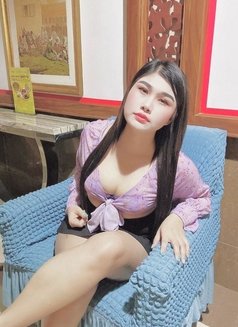 Cherry/Thai/Full Service/Anal - escort in Dubai Photo 2 of 14