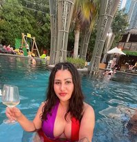 Maria Thailand ๐น๐ญ Professional Massage - escort in Riyadh