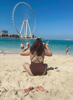 Maria Thailand 🇹🇭 Professional Massage - puta in Riyadh Photo 14 of 16