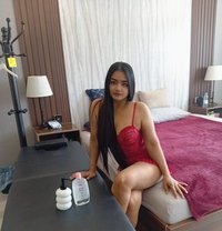 Cherry Thailand 🇹🇭 Professional Mas - escort in Riyadh