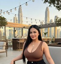 Cherry Thailand 🇹🇭 Professional Mas - escort in Riyadh