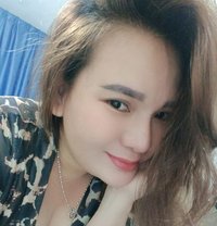 Cherry - escort in Colombo