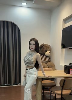 Cherry - escort in Ho Chi Minh City Photo 4 of 10