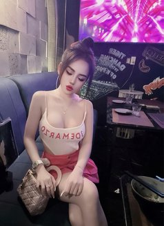 Cherry - escort in Ho Chi Minh City Photo 9 of 10