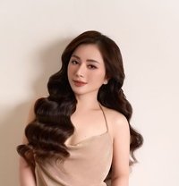 Cherry - escort in Singapore