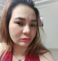 Cherry - escort in Hyderabad