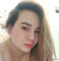 Cherry - escort in Hyderabad