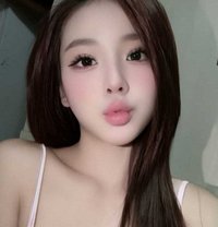 Cherry - puta in Kuala Lumpur