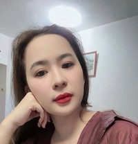 Cherry - escort in Singapore