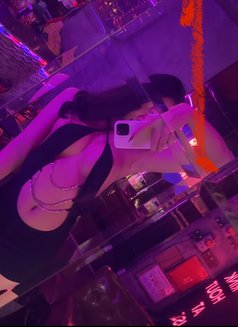 Cherry - Transsexual adult performer in Ho Chi Minh City Photo 1 of 4