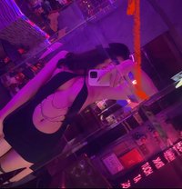 Cherry - Transsexual adult performer in Ho Chi Minh City