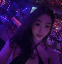 Cherry - Transsexual adult performer in Ho Chi Minh City