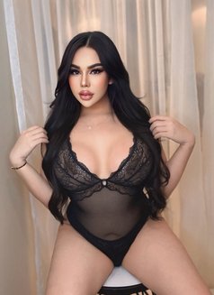 Cherry Vip Private Room - Transsexual escort in Abu Dhabi Photo 20 of 24