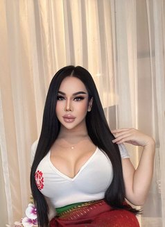 Cherry Vip Private Room - Transsexual escort in Abu Dhabi Photo 22 of 24