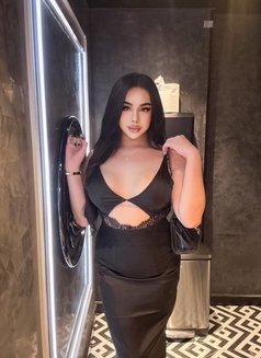 Cherry Vip Private Room - Acompañantes transexual in Abu Dhabi Photo 30 of 30