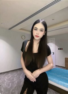 Cherry Young🇹🇭 - Masajista in Abu Dhabi Photo 1 of 5