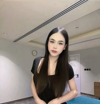Cherry Young🇹🇭 - masseuse in Abu Dhabi