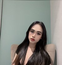 Cherry Young🇹🇭 - masseuse in Abu Dhabi
