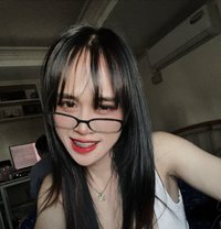 Cherry Young🇹🇭 - masseuse in Abu Dhabi