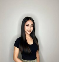 Cherry Young🇹🇭 - Masajista in Abu Dhabi