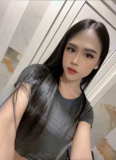 Cherry Young🇹🇭 - masseuse in Abu Dhabi Photo 6 of 8