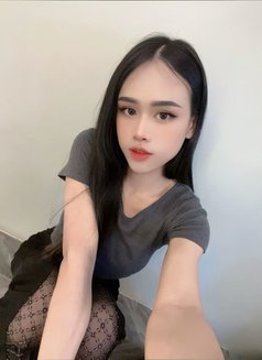 Cherry Young🇹🇭 - masseuse in Abu Dhabi Photo 7 of 8