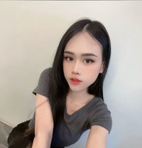 Cherry Young🇹🇭 - masseuse in Abu Dhabi