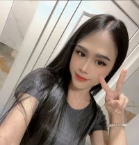 Cherry Young🇹🇭 - masseuse in Abu Dhabi