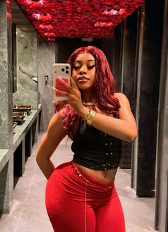 Cherry - puta in Bali Photo 3 of 4