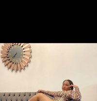 Cherry - escort in Bali