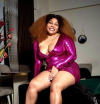 Cherry - escort in Bali