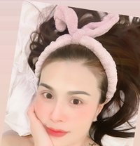 CherryRiyadh - masseuse in Riyadh