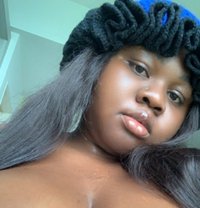 Cherrysexy - escort in Kuala Lumpur