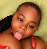 Cherrysexy - escort in Kuala Lumpur Photo 3 of 4