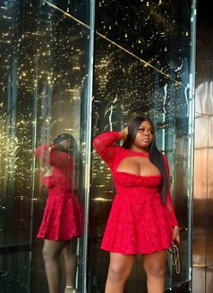 Cherrysexy Tight pussy big firm breast - escort in Kuala Lumpur Photo 6 of 6