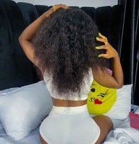 cherryTayana - escort in Udaipur