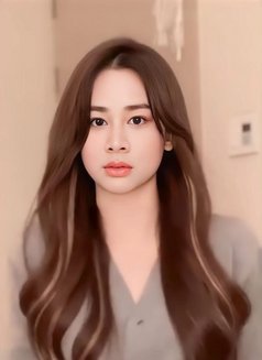 Chertamp - masseuse in Muscat Photo 2 of 2