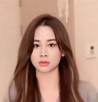 Chertamp - masseuse in Muscat