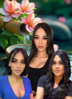 Spalkhoudh - masseuse in Muscat Photo 1 of 4