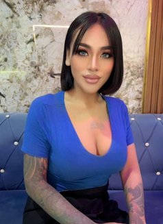 Spalkhoudh - masseuse in Muscat Photo 2 of 4