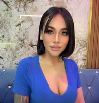 Spalkhoudh - masseuse in Muscat