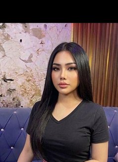 Spalkhoudh - masseuse in Muscat Photo 3 of 4