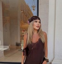 Chery Carry - escort in Belgrade