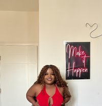 Chery - escort in Beirut