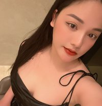 Chery Real Girl Outcall - puta in Jeddah