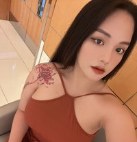 Chery Real Girl Outcall - puta in Jeddah