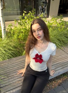 Chery - escort in Riyadh Photo 8 of 8