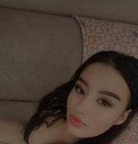 Chery - escort in Riyadh