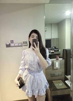 chery SG anal vip - escort in Singapore Photo 3 of 5